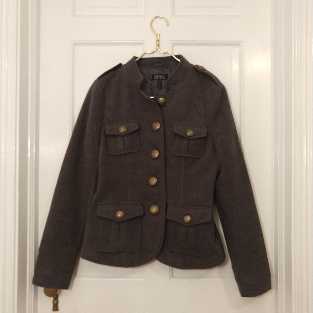Bufallo David Bitton Jacket - S
